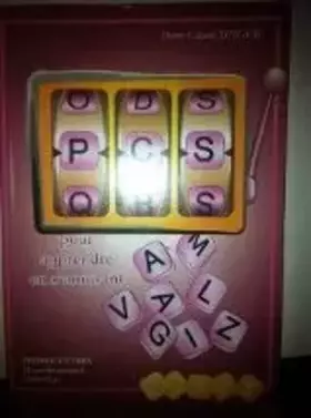 Couverture du produit · Le PCS