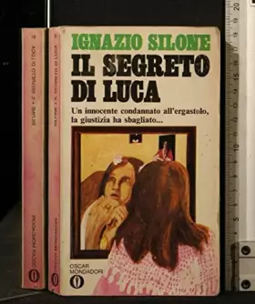 Couverture du produit · Il segreto di Luca.