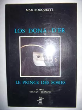 Couverture du produit · Los Dona-D'Er ou le Prince des Sosies