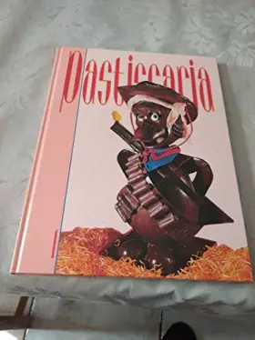 Couverture du produit · PASTISSARIA N° 1