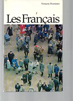 Couverture du produit · Les français