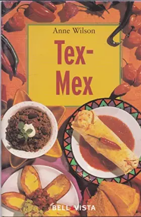 Couverture du produit · Tex - Mex