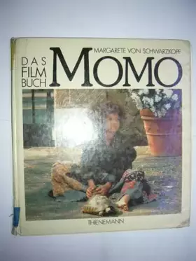 Couverture du produit · Das Filmbuch Momo