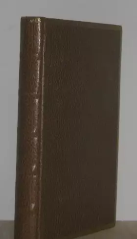 Couverture du produit · Le cercle de famille