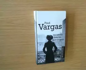 Couverture du produit · Die schöne Diva von Saint-Jacques. Kriminalroman.