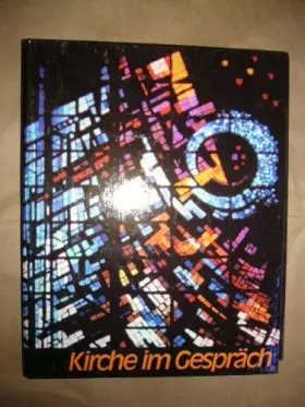 Couverture du produit · Kirche im Gespräch