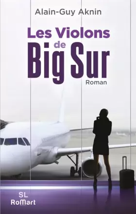 Couverture du produit · Les Violons de Big Sur