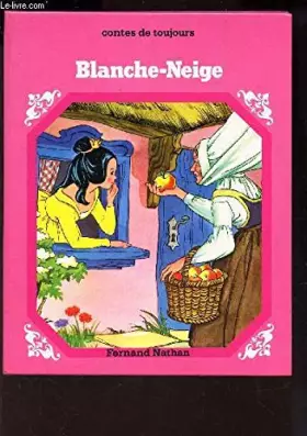 Couverture du produit · ROSE-ROUGE ET NEIGE-BLANCHE - POP-UP