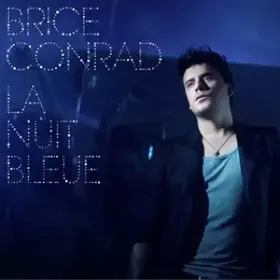 Couverture du produit · La Nuit Bleue