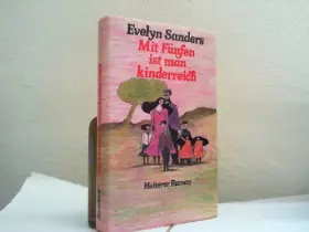 Couverture du produit · Mit Fünfen ist man kinderreich : Roman.