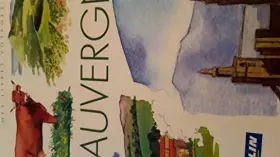 Couverture du produit · L'auvergne
