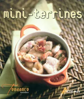 Couverture du produit · MINI-TERRINES