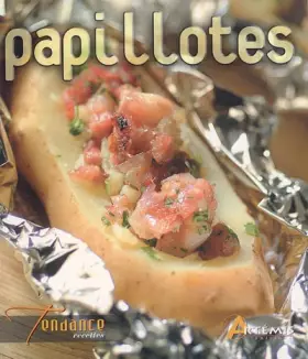 Couverture du produit · PAPILLOTES