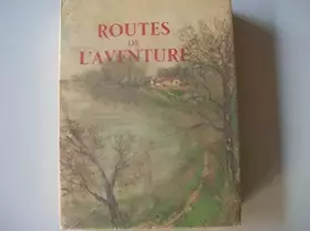 Couverture du produit · Routes de l'aventure