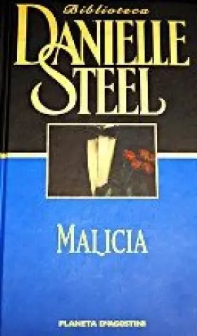 Couverture du produit · MALICIA