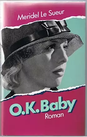 Couverture du produit · O.K. Baby