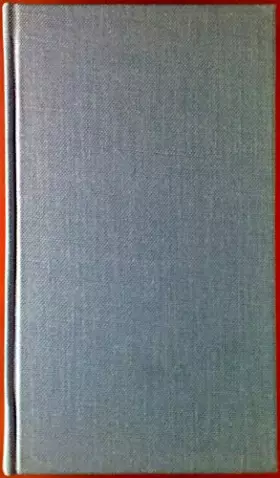 Couverture du produit · Schneesturm - Roman -