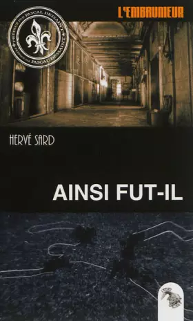 Couverture du produit · AINSI FUT-IL