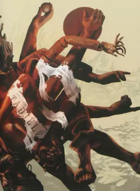 Couverture du produit · Tadjélé: Récits d'exil