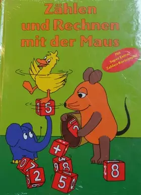Couverture du produit · Zählen und Rechnen mit der Maus