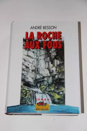 Couverture du produit · La roche aux fous