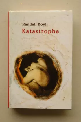 Couverture du produit · Katastrophe