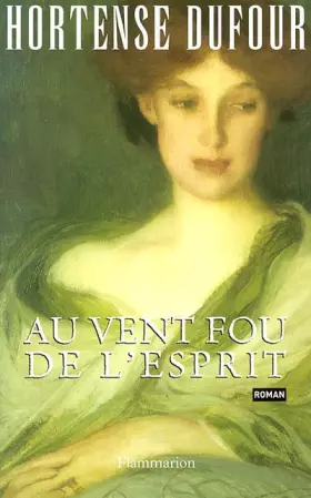 Couverture du produit · Au vent fou de l'esprit