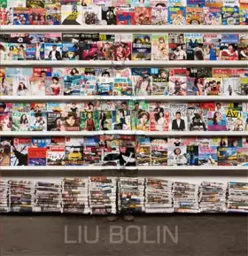 Couverture du produit · Liu Bolin
