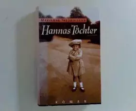 Couverture du produit · Hannas Töchter
