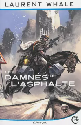 Couverture du produit · Les damnés de l'asphalte