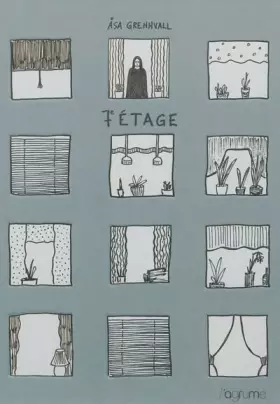 Couverture du produit · 7e étage