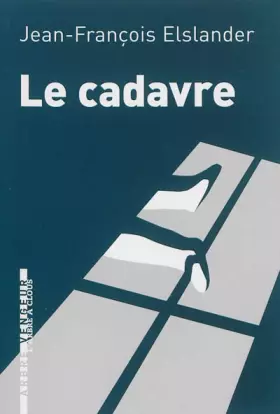 Couverture du produit · Le cadavre