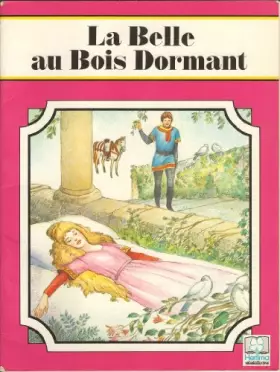 Couverture du produit · La Belle au Bois Dormant