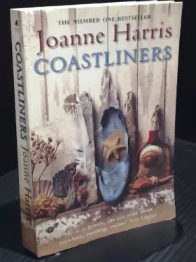 Couverture du produit · Coastliners