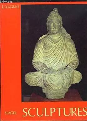 Couverture du produit · Sculptures.