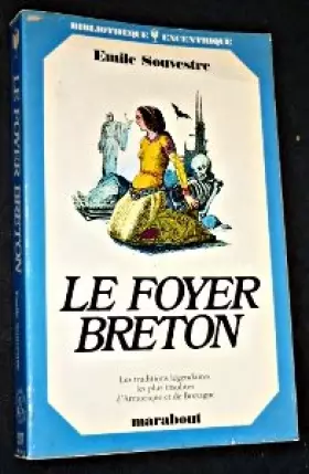 Couverture du produit · Le foyer breton