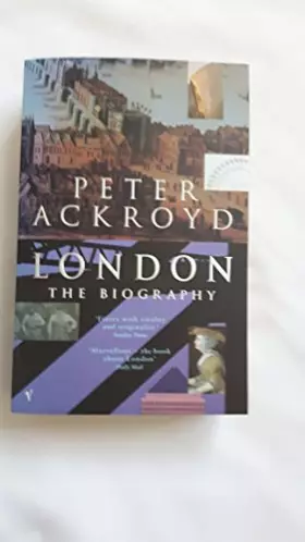 Couverture du produit · London