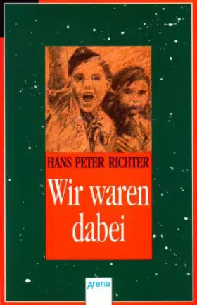 Couverture du produit · Wir waren dabei