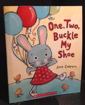 Couverture du produit · One, Two, Buckle My Shoe!