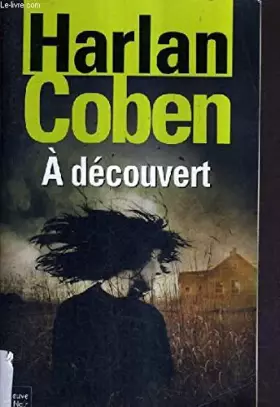 Couverture du produit · A dÃ©couvert