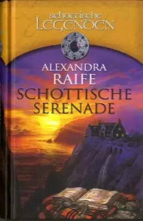 Couverture du produit · Schottische Serenade : Roman.