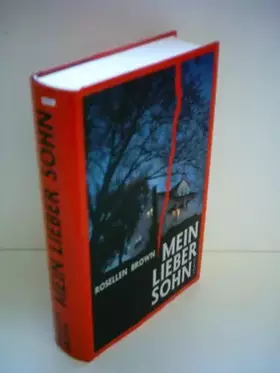 Couverture du produit · Rosellen Brown: Mein lieber Sohn