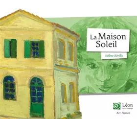 Couverture du produit · La Maison Soleil