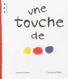 Couverture du produit · Une touche de...