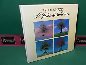 Couverture du produit · A Jahr is bald um