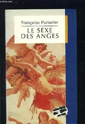 Couverture du produit · LE SEXE DES ANGES