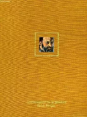 Couverture du produit · CONNAISSANCE DE LA PEINTURE, N° 5 (TOMES IX-X)