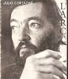Couverture du produit · Julio Cortazar