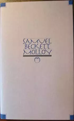 Couverture du produit · Jahrhundert-Edition: Molloy