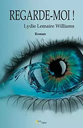 Couverture du produit · Regarde-moi !